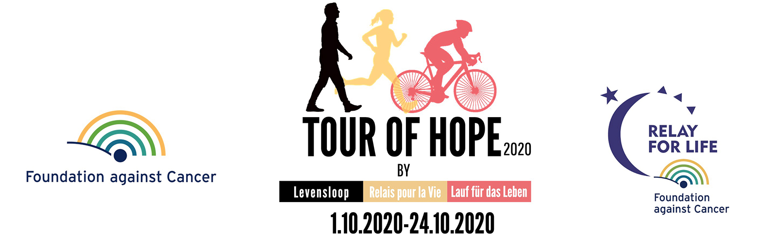 tour of hope 2023